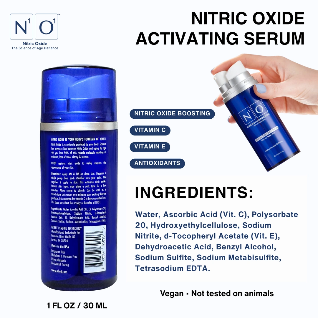 N1o1-Nitric-Oxide-Activating-Serum-Ingredients